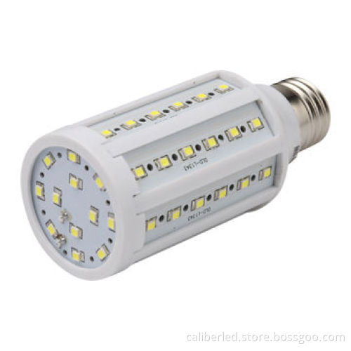 360-degree 11W 2835 LED Corn Light, Perfect Light Output Effect